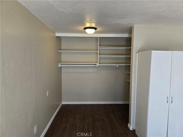 6025 Florence St, Riverside, CA 92504 - view of closet