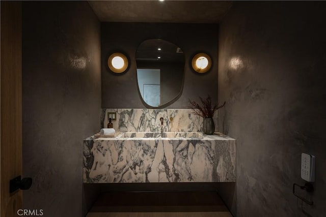 4314 Teesdale Ave, Studio City, CA 91604 - view of bathroom