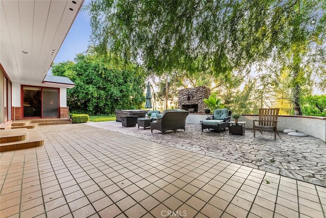 1940 Arroyo Dr, Riverside, CA 92506 - photo 34