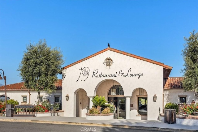 2117 Via Puerta Unit A, Laguna Woods, CA 92637 - view of property