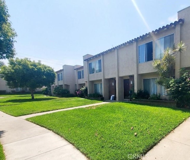 700 W La Veta Ave Unit K5, Orange, CA 92868 - view of property