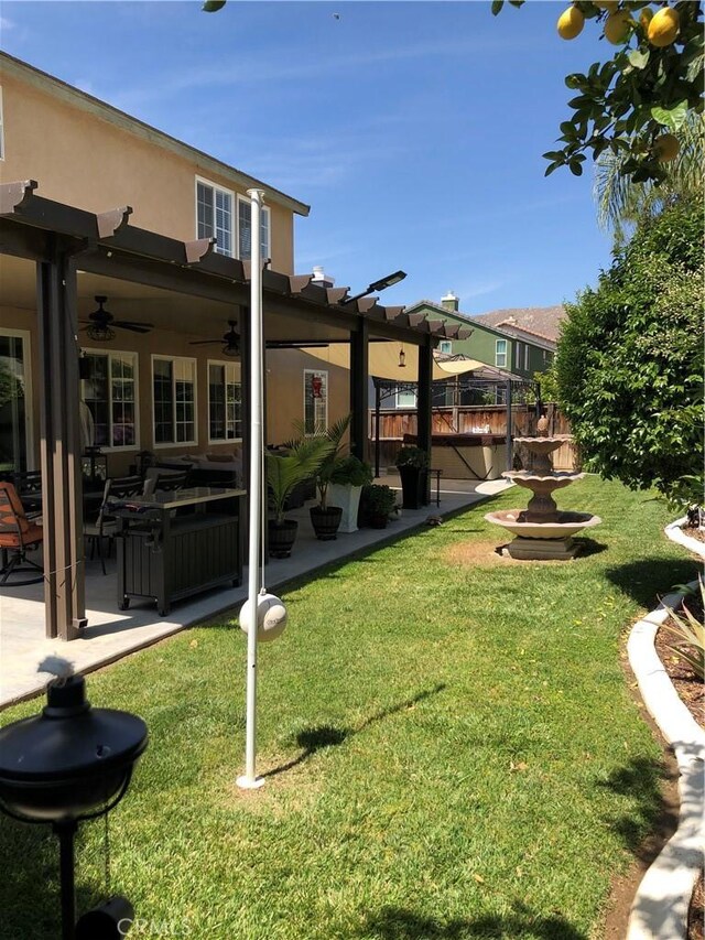 2819 Eureka Rd, San Jacinto, CA 92582 - photo 26