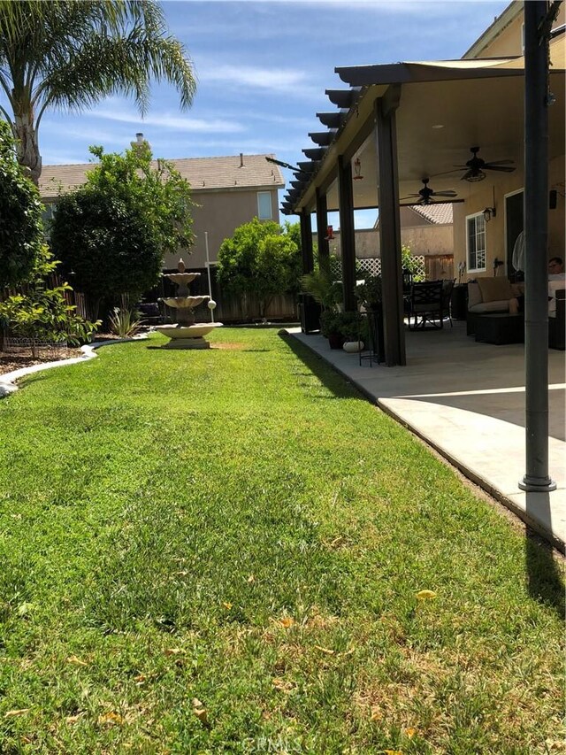 2819 Eureka Rd, San Jacinto, CA 92582 - photo 27