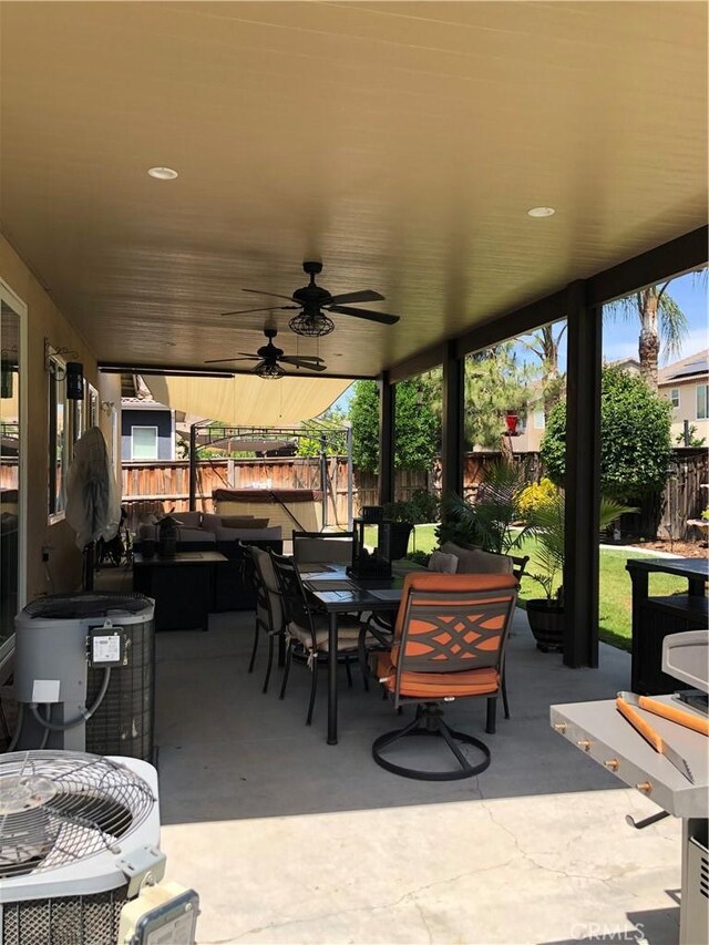 2819 Eureka Rd, San Jacinto, CA 92582 - photo 25