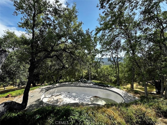 50771 Woodside Ln, Oakhurst, CA 93644 - view of community