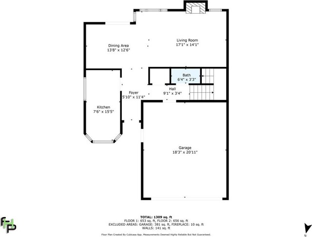 9525 High Park Ln, Rancho Penasquitos, CA 92129 - photo 47