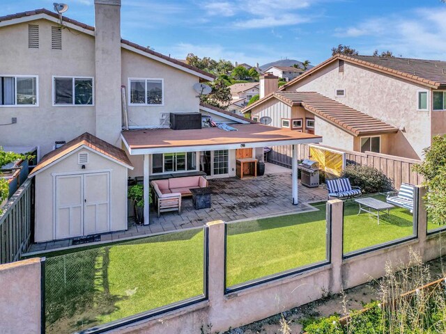 9525 High Park Ln, Rancho Penasquitos, CA 92129 - photo 32