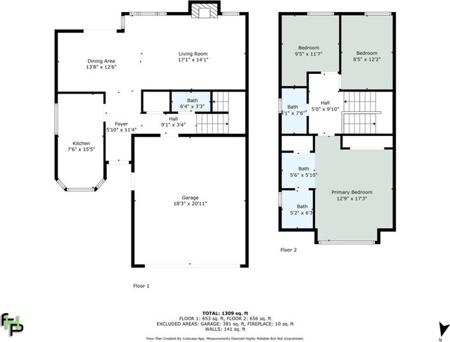 9525 High Park Ln, Rancho Penasquitos, CA 92129 - photo 48