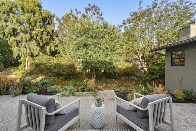 233233A Cole Ranch Rd, Encinitas, CA 92024 - view of patio / terrace