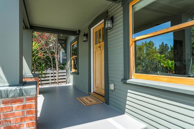 1828 Woodrow Ave, Los Angeles, CA 90041 - doorway to property with covered porch