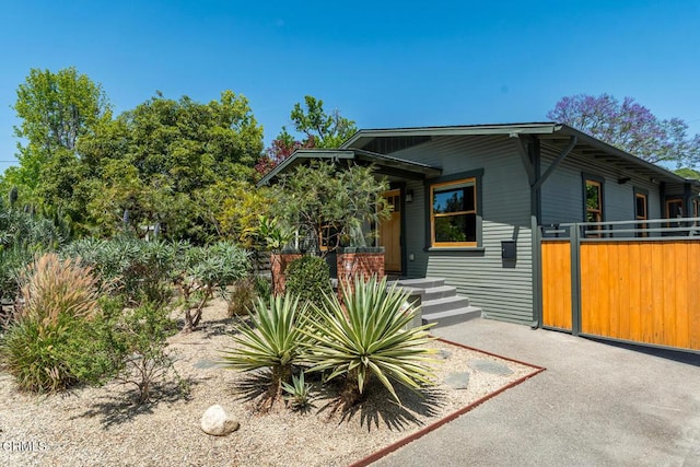 1828 Woodrow Ave, Los Angeles, CA 90041 - view of front of property