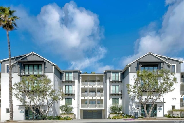 800 Grand Ave Unit 205, Carlsbad, CA 92008 - view of apartment building / complex