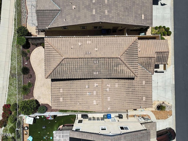 953 Coronado Cir, Santa Paula, CA 93060 - aerial view of property and surrounding area
