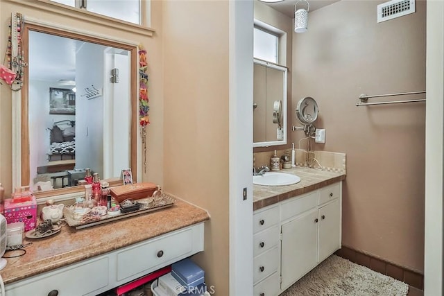 3738 Danmont Ct, Newbury Park, CA 91320 - bathroom featuring vanity