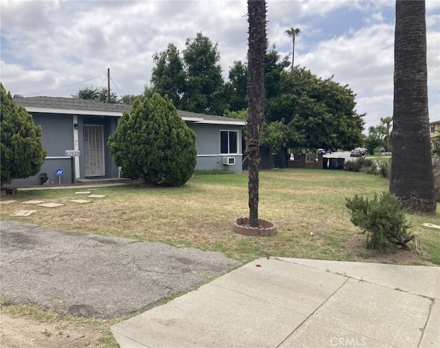 4646 N Calvados Ave, Covina, CA 91722 - view of grassy yard