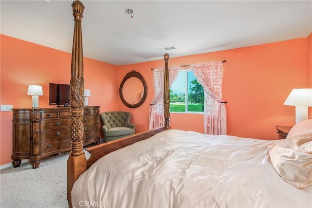11294 Chappell Way, Beaumont, CA 92223 - view of carpeted bedroom