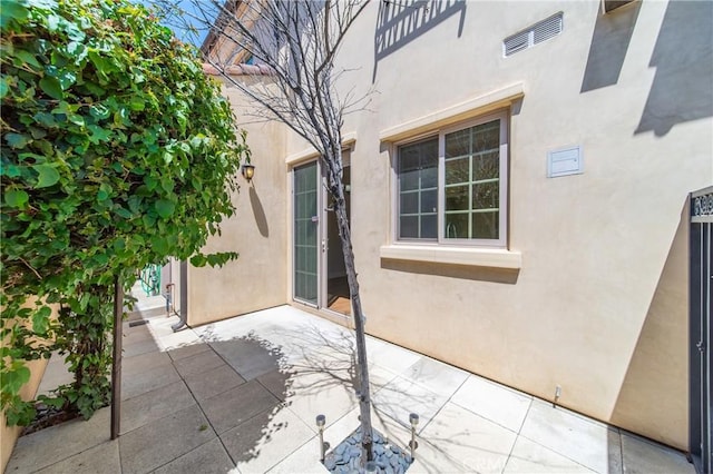 130 Alta St Unit B, Arcadia, CA 91006 - view of patio