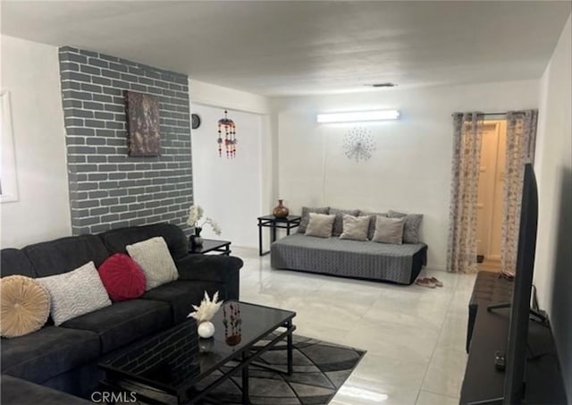 18763 Sunburst St, Northridge, CA 91324 - view of living room