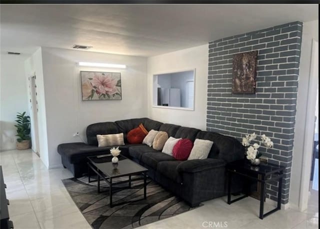18763 Sunburst St, Northridge, CA 91324 - view of living room