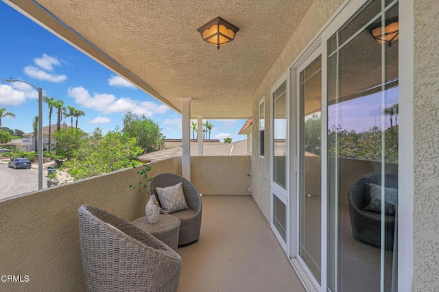 320 Starlane Dr, La Canada Flintridge, CA 91011 - view of balcony