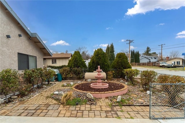 42868 Ranch Club Rd, Lake Elizabeth, CA 93532 - view of patio