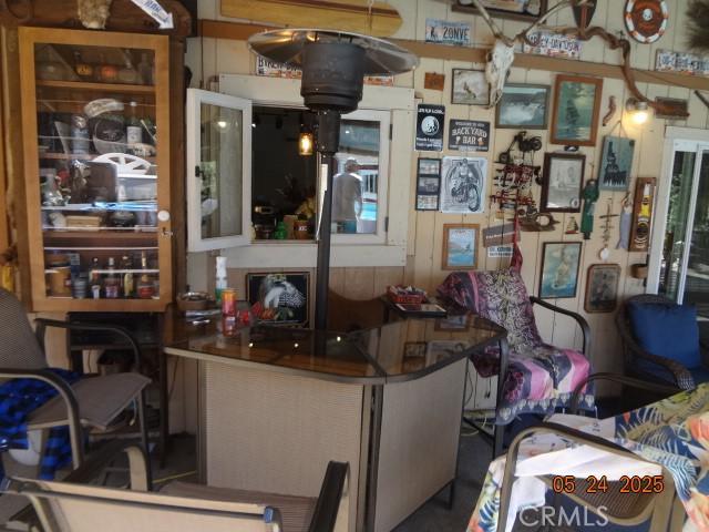 5475 Wilkinson Ave, Clearlake, CA 95422 - view of office area