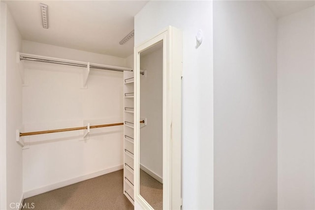 13650 Marina Pointe Dr Unit 908, Marina Del Rey, CA 90292 - view of walk in closet