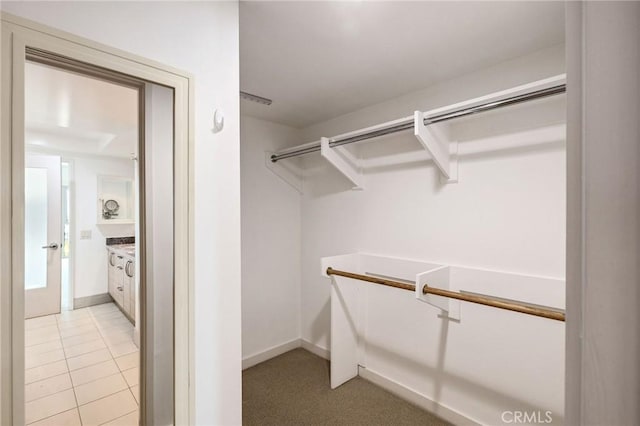13650 Marina Pointe Dr Unit 908, Marina Del Rey, CA 90292 - view of walk in closet