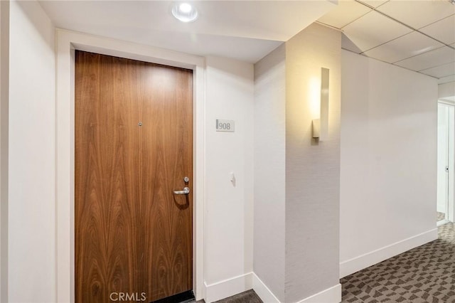 13650 Marina Pointe Dr Unit 908, Marina Del Rey, CA 90292 - view of entrance to property
