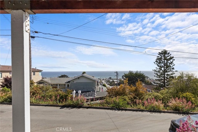 833 Park Ave, Cayucos, CA 93430 - water view