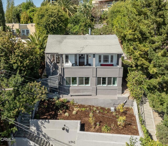 3961 Cumberland Ave, Los Angeles, CA 90027 - photo 37