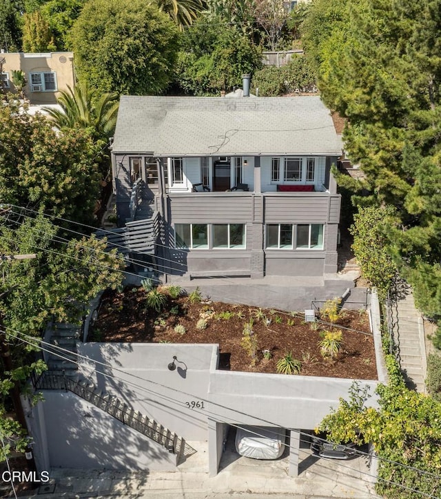 3961 Cumberland Ave, Los Angeles, CA 90027 - photo 1