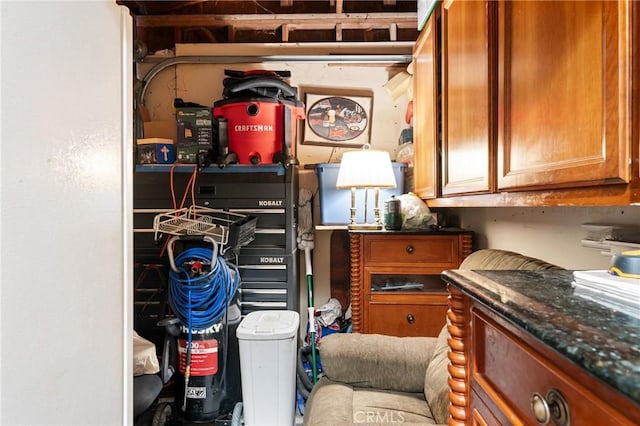 3970 Oakland Ave, Clearlake, CA 95422 - view of storage room