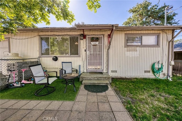 3970 Oakland Ave, Clearlake, CA 95422 - view of front of house