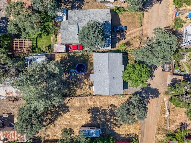 3970 Oakland Ave, Clearlake, CA 95422 - aerial view