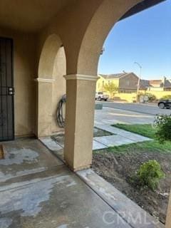 44423 Byron St, Lancaster, CA 93535 - view of patio / terrace