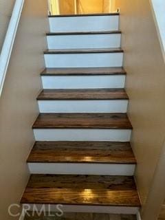 44423 Byron St, Lancaster, CA 93535 - view of stairs