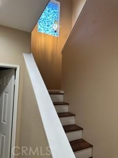 44423 Byron St, Lancaster, CA 93535 - view of stairway