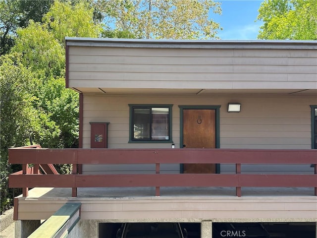 680 Chorro St Unit 18, San Luis Obispo, CA 93401 - doorway to property
