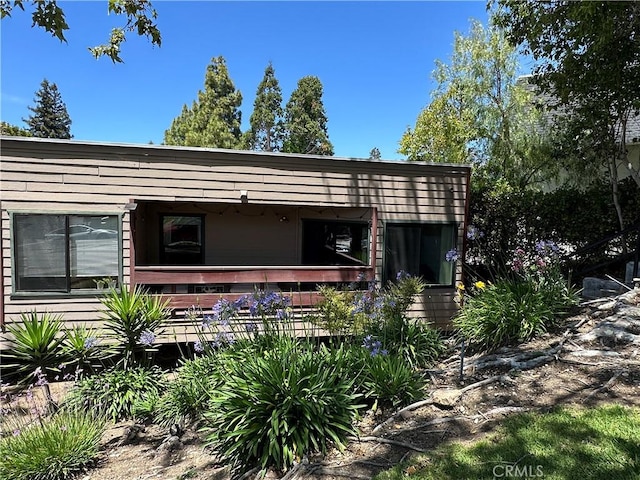 680 Chorro St Unit 18, San Luis Obispo, CA 93401 - view of outdoor structure