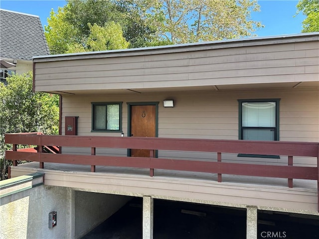 680 Chorro St Unit 18, San Luis Obispo, CA 93401 - exterior space