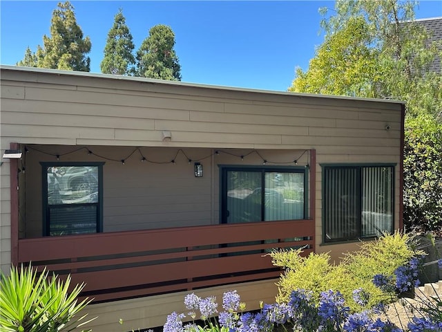 680 Chorro St Unit 18, San Luis Obispo, CA 93401 - view of home's exterior