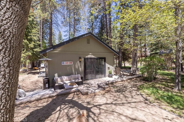 1138 Johnny Way, Big Bear Lake, CA 92315 - photo 41