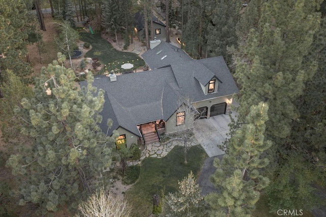1138 Johnny Way, Big Bear Lake, CA 92315 - photo 3