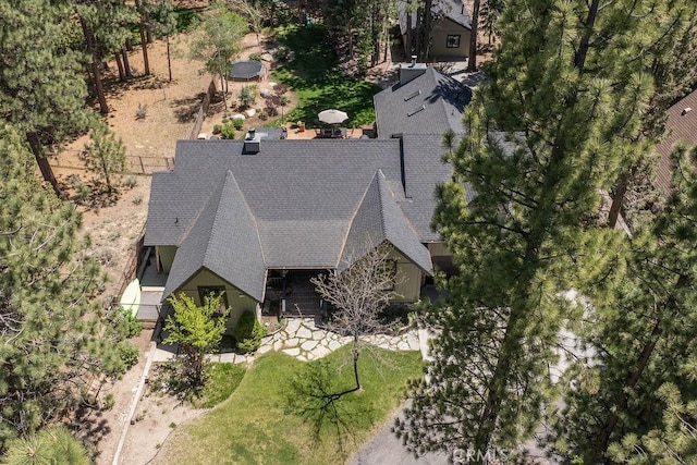 1138 Johnny Way, Big Bear Lake, CA 92315 - photo 52