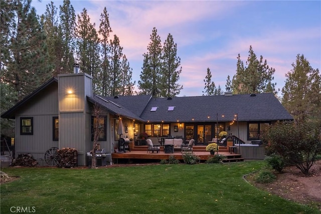 1138 Johnny Way, Big Bear Lake, CA 92315 - photo 5