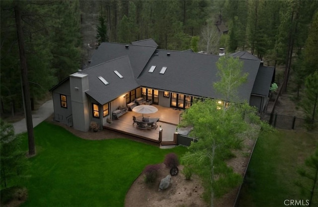 1138 Johnny Way, Big Bear Lake, CA 92315 - photo 4