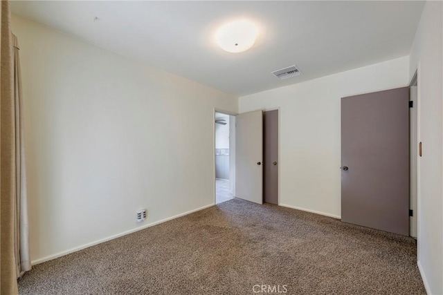 436 W Porter Ave, Fullerton, CA 92832 - unfurnished bedroom with carpet
