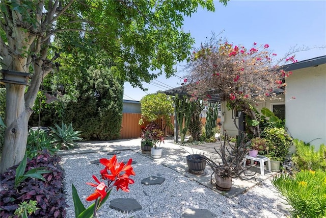 436 W Porter Ave, Fullerton, CA 92832 - view of patio / terrace