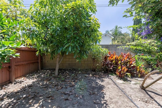 436 W Porter Ave, Fullerton, CA 92832 - view of fenced backyard